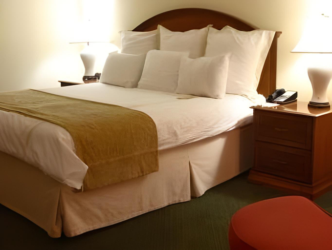 Bedroom 12