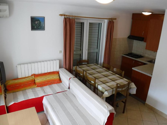 Others 3, Guesthouse Jelic, Biograd na Moru