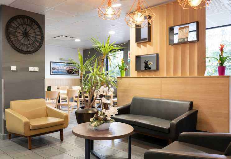 Public Area 2, B&B HOTEL Bayonne Tarnos, Landes