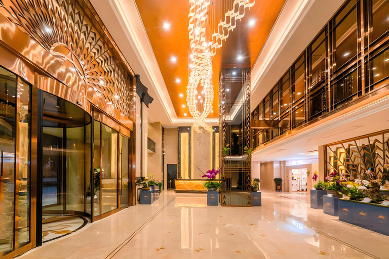 Others 3, Rezen Hotel Hefei Orchid, Hefei