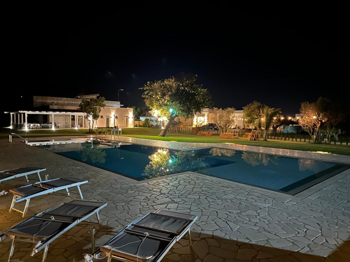 View 3, Tenuta Cursano, Lecce