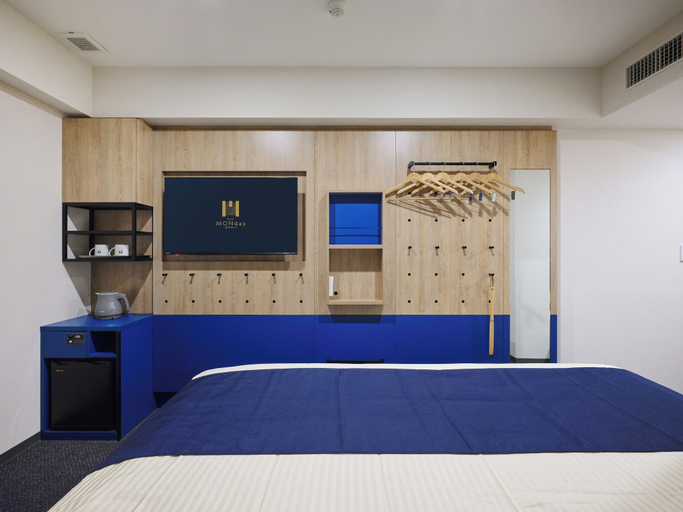 Bedroom 12
