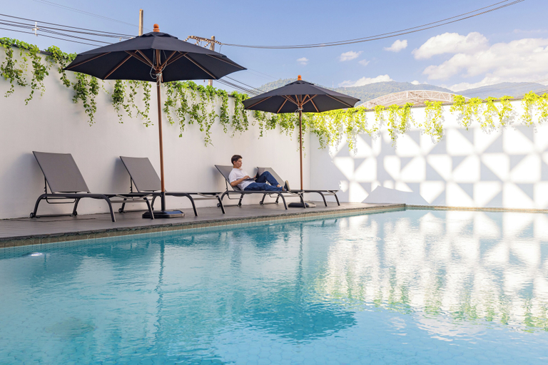 Sport & Beauty 2, The Core Gallery Hotel, Muang Chiang Mai