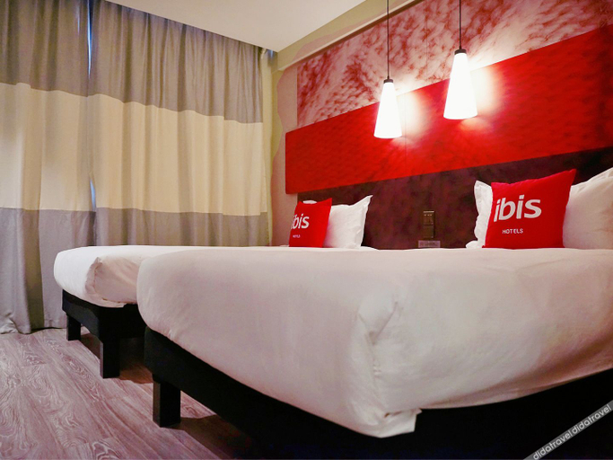 Bedroom, yibisi  wine spring NO.1 middle school  store, Jiuquan