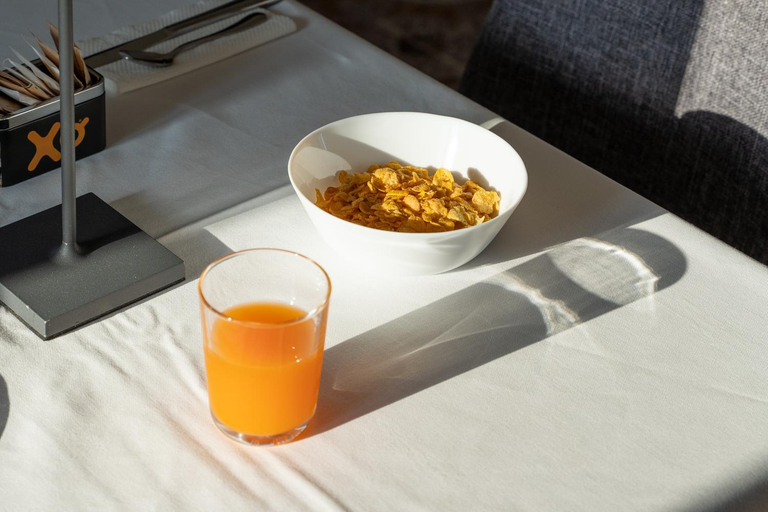 Food & Drinks 5, Villa Angela Suite, Taranto