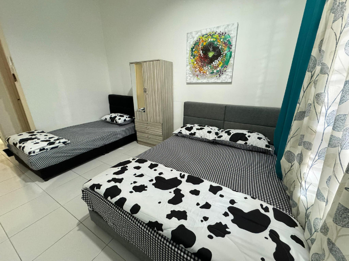 Others 4, Desaru City 5GWifi Netflix 24LV9 By De Home, Kota Tinggi