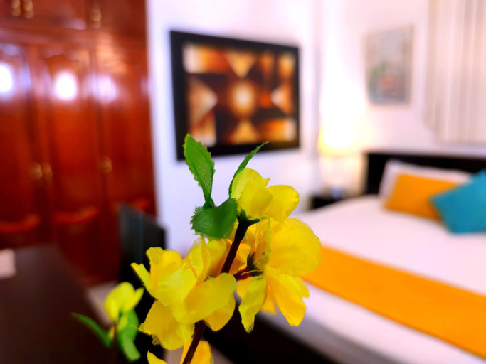Others 2, Home Suite Garden, Guayaquil