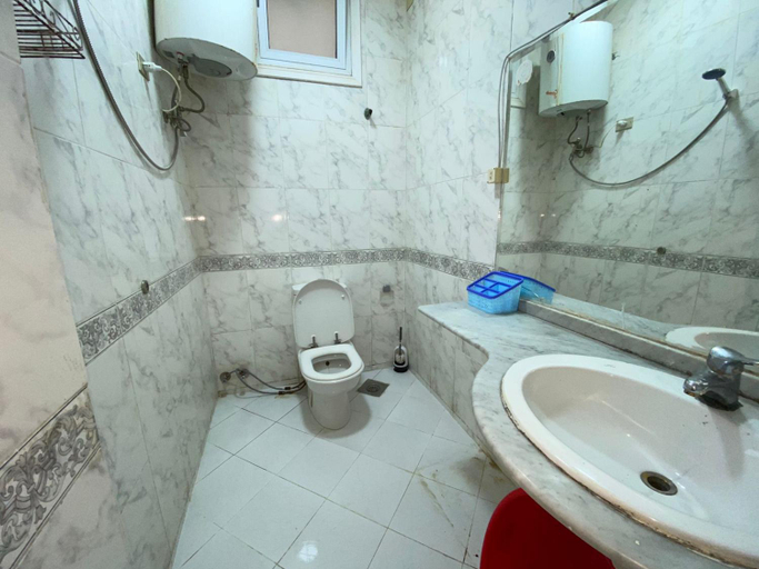 Bathroom 5, Marina, Al-Hammam