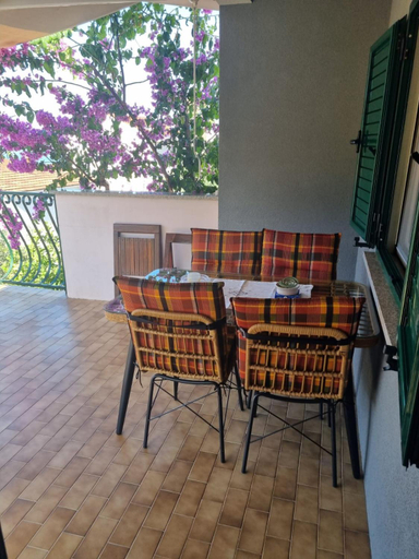 Food & Drinks 4, Summer rental house "Kava", Okrug