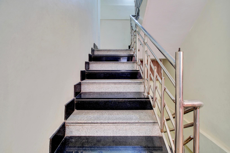 Others 4, Hotel O Jaya Fortune, Guntur