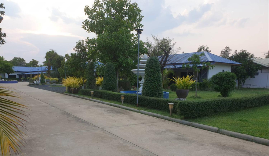 Others 4, ภูรวิน รีสอร์ท, Muang Buri Ram