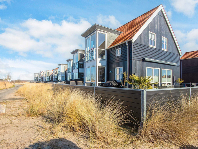 Exterior & Views 2, Holiday Home in Juelsminde, Hedensted