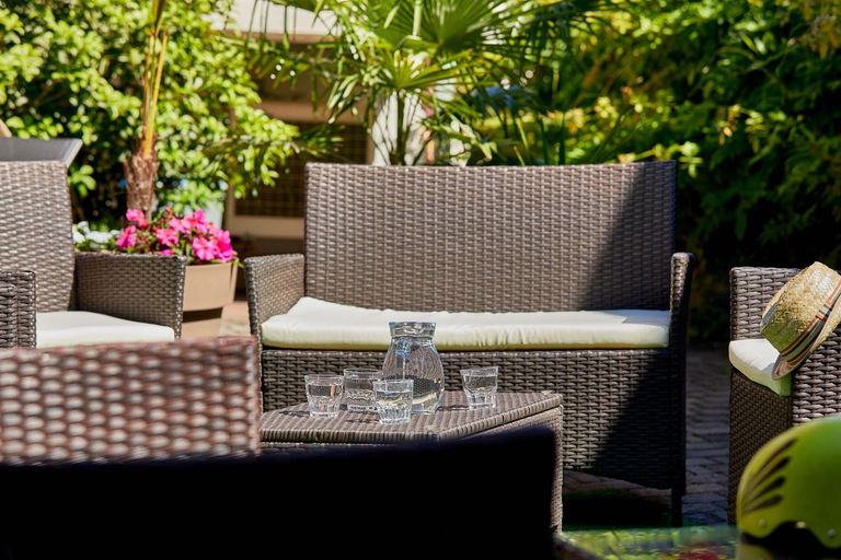 Food & Drinks 5, Apartments Bella Villa, Trento