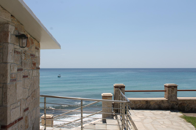 Others 4, Villa Maria - Mola Suites, Central Macedonia
