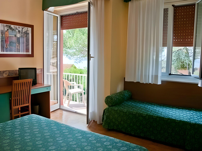 Bedroom 26