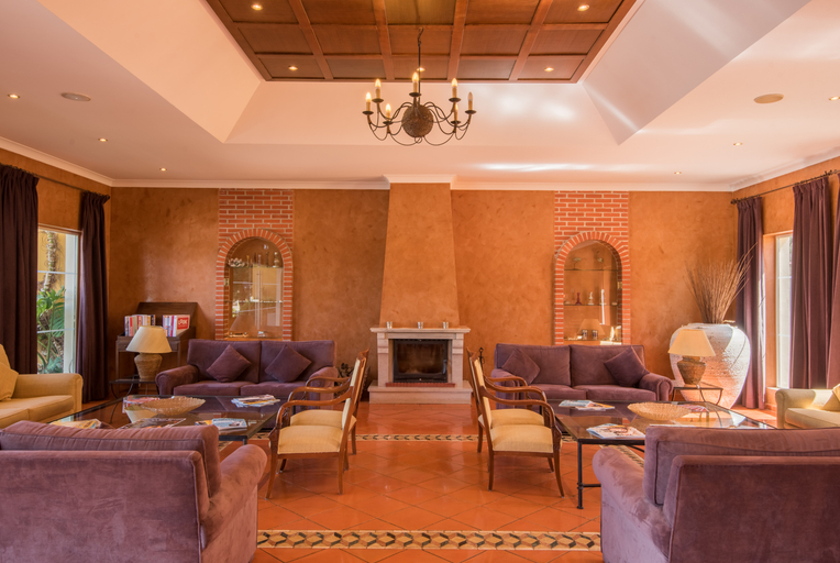 Public Area 4, Vila Gale Albacora Eco-Resort Hotel, Alcoutim