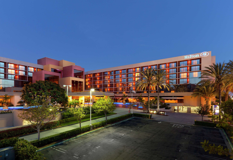 Hilton Orange County/Costa Mesa, Orange