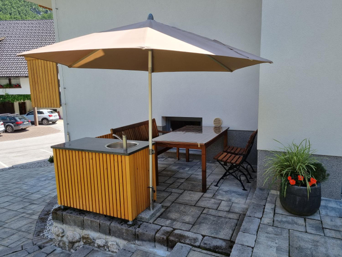 Others 5, Apartments Vila Darja, Bohinj