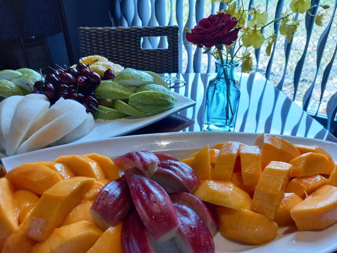 Food & Drinks 5, Juan Teppan-yaki B&B, Yilan