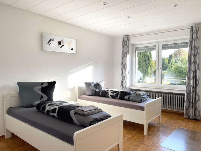 Apartments for fitters I Schützenstr. 4-12 I home2share, Osnabrück