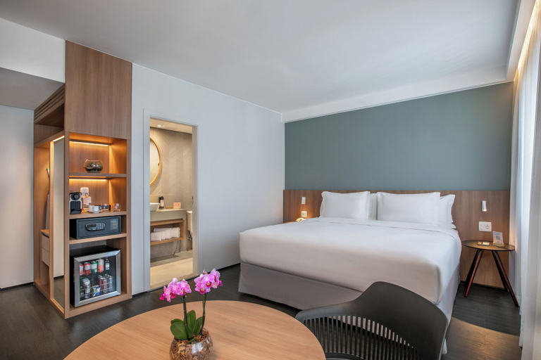 Bedroom 15