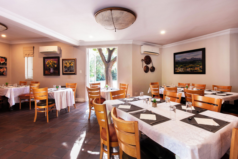 Food & Drinks 4, Murray Street 137 Guest House, City of Tshwane