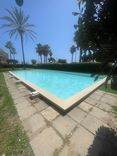 Sport & Beauty, Relax al Mare, Imperia
