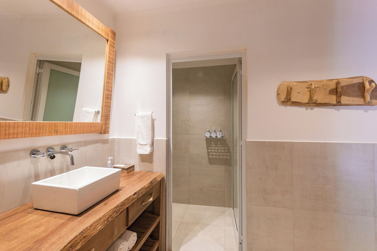 Bathroom 5, La Aldea de la Selva Lodge, Iguazú