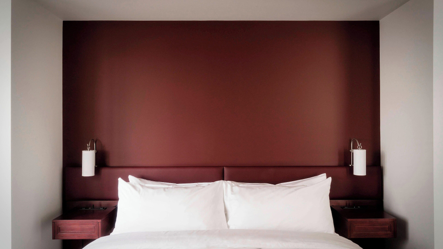 Bedroom 2, The Elizabeth Hotel, Autograph Collection, Larimer