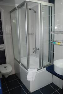 Others 2, Kozan City Hotel, Konak