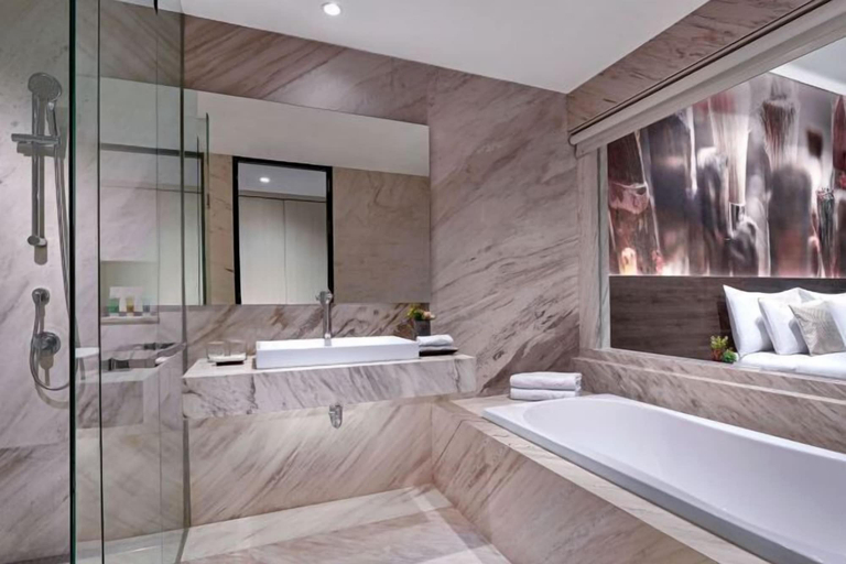 Bathroom 7