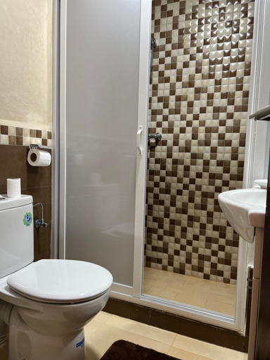 Bathroom 3, SINIM HOUSE, Agadir-Ida ou Tanane