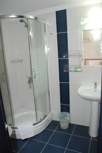 Others 3, Kozan City Hotel, Konak