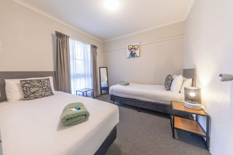 Bedroom 7