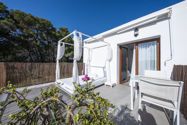 Exterior & Views 2, Agroturismo Can Cosmi Prats, Baleares
