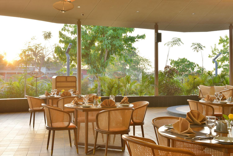 Food & Drinks 5, URBANE BY TREAT, Daman