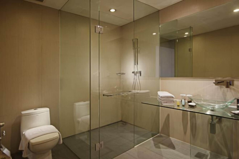 Bathroom 6