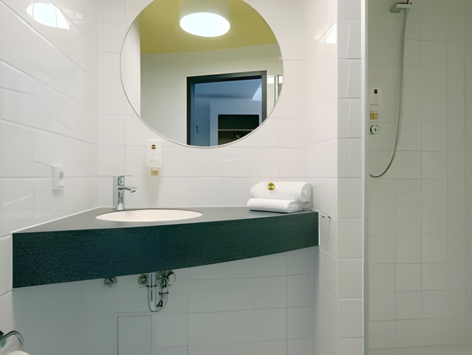Bathroom 8