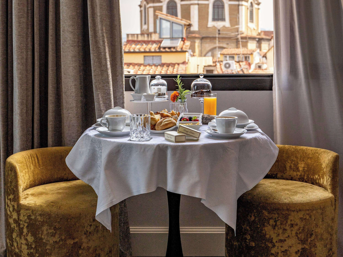 Hotel Cerretani Mgallery Collection, Florence