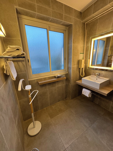 Bathroom 4, Boutique Hôtel & Spa la Villa Cap Ferrat, Alpes-Maritimes