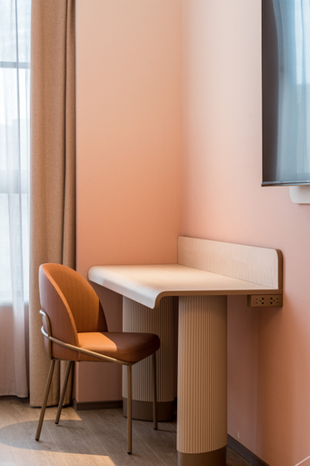 Others 4, Hanting Hotel Huaibei Suixi Shiban Street, Huaibei