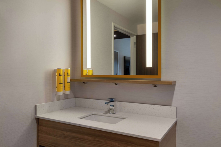 Bathroom 3, Tru By Hilton Ankeny, Polk