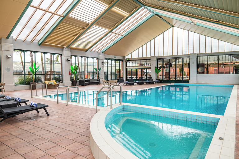 Sport & Beauty 1, All Seasons Resort, Gr. Bendigo - Inner East