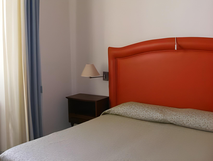 Bedroom 8