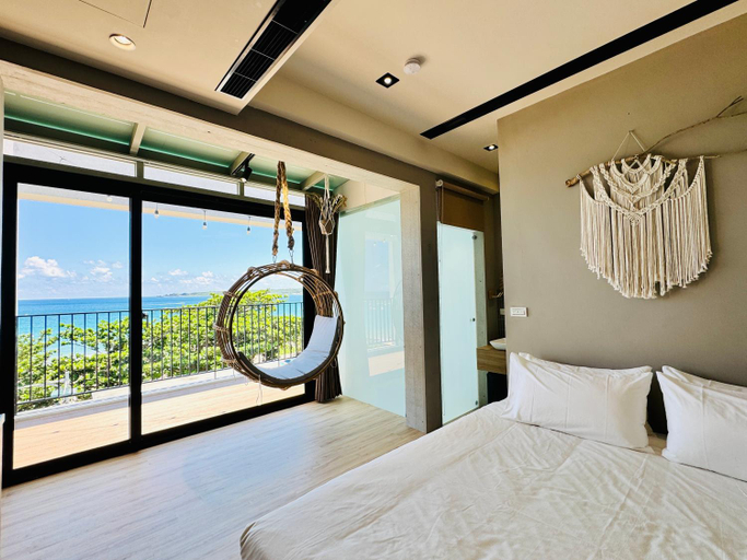 True Hub Inn, Pingtung