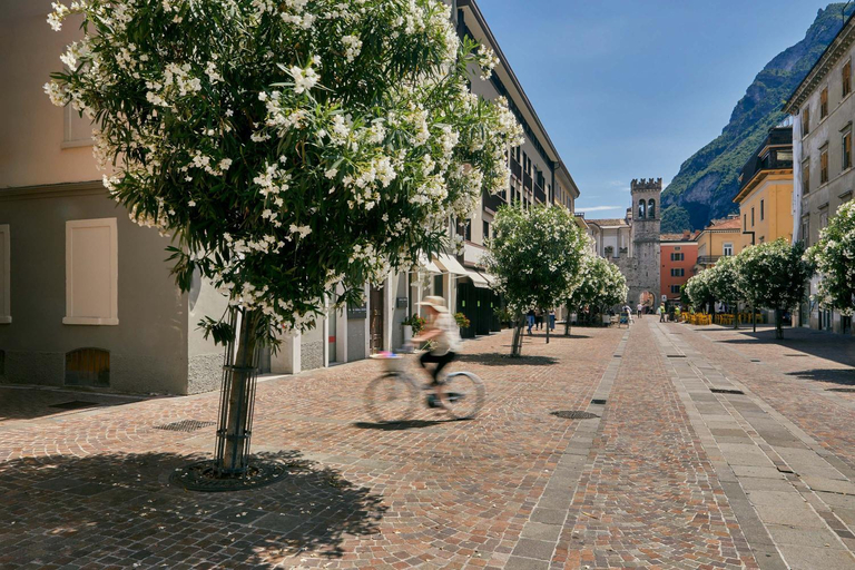 Exterior & Views 2, Apartments Bella Villa, Trento