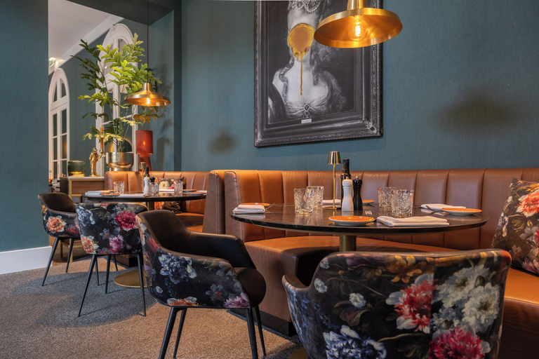 Food & Drinks 5, Van der Valk Hotel Brugge - Oostkamp, West-Vlaanderen