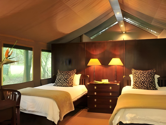 Bedroom 15