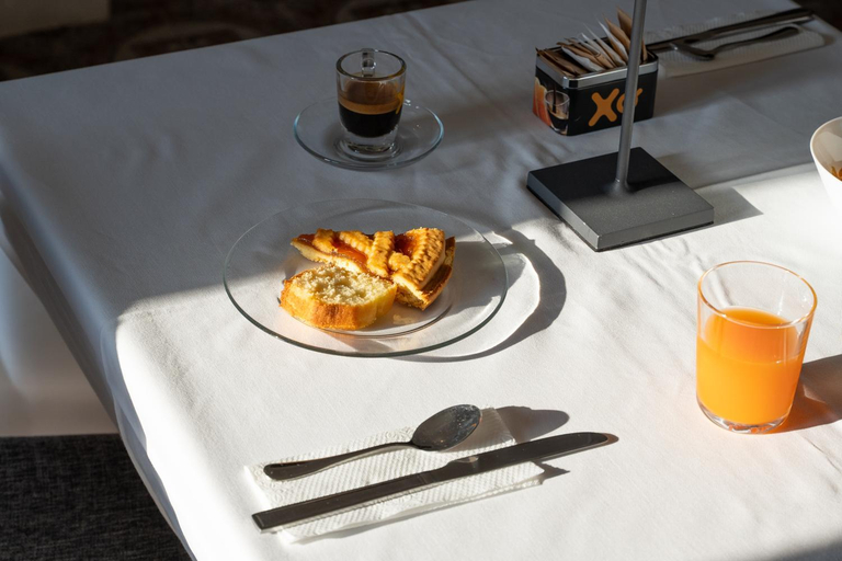 Food & Drinks 4, Villa Angela Suite, Taranto