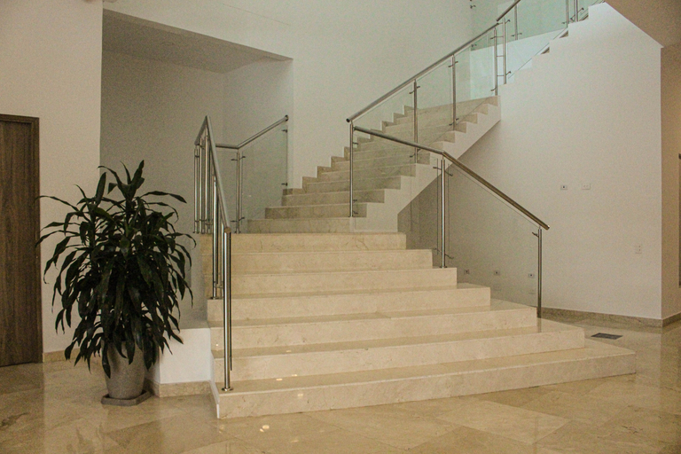 Public Area 5, Hotel Dorado Plaza Alto Prado, Barranquilla